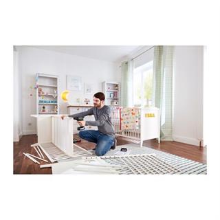 Bosch PSR 14,4 LI-2 Akülü Vidalama Makinesi - 2,5 Ah Çift Akü