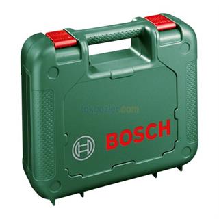 Bosch PSR SELECT Lityum İyon Akülü Vidalama Makinesi