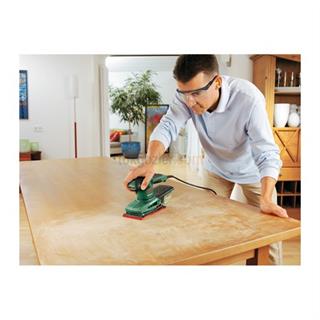 Bosch PSS 250 AE Titreşimli Zımpara Makinesi