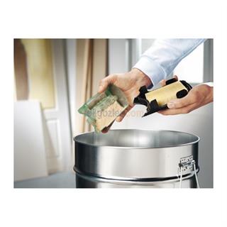 Bosch PSS 250 AE Titreşimli Zımpara Makinesi