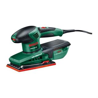 Bosch PSS 250 AE Titreşimli Zımpara Makinesi
