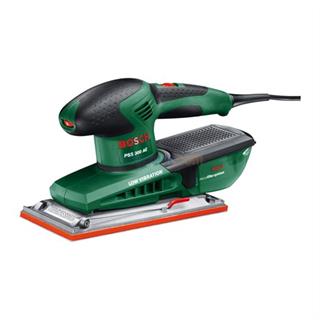 Bosch PSS 300 AE Titreşimli Zımpara Makinesi
