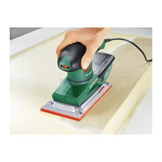 Bosch PSS 300 AE Titreşimli Zımpara Makinesi