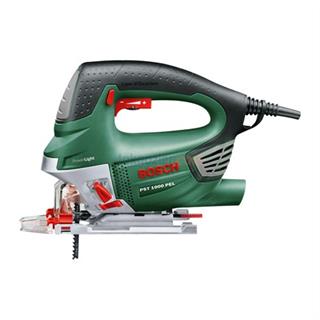 Bosch PST 1000 PEL Pandüllü Dekupaj Testeresi