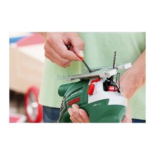 Bosch PST 1000 PEL Pandüllü Dekupaj Testeresi