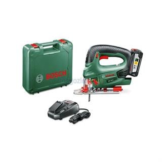 Bosch PST 18 LI Set Akülü Dekupaj Testeresi