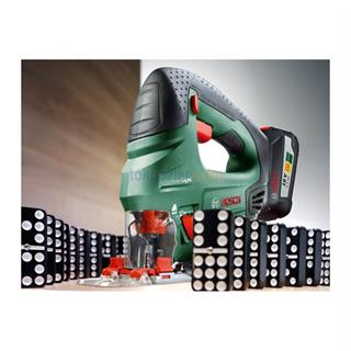 Bosch PST 18 LI Set Akülü Dekupaj Testeresi