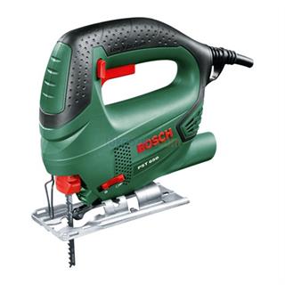 Bosch PST 650 EASY Dekupaj Testeresi