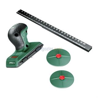 Bosch PTC 1 Fayans Kesicisi