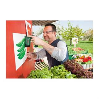 Bosch PTK 3,6 LI Akülü Zımba Makinesi