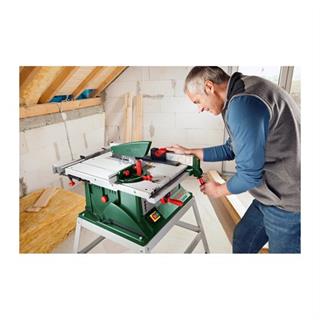 Bosch PTS 10 T Tezgah Tipi Daire Testere Makinesi