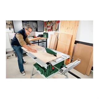 Bosch PTS 10 T Tezgah Tipi Daire Testere Makinesi