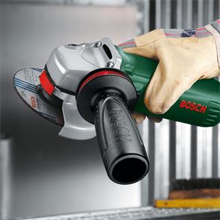 Bosch PWS 6 Elektrikli 670 Watt 115 mm Avuç Taşlama Makinası