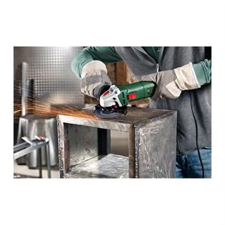 Bosch PWS 700-115 Avuç Taşlama Makinesi