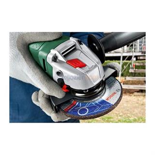 Bosch PWS 700-115 Avuç Taşlama Makinesi