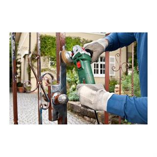 Bosch PWS 700-115 Avuç Taşlama Makinesi