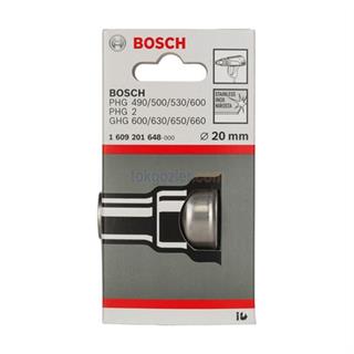 Bosch Redüktör Memesi 20 mm