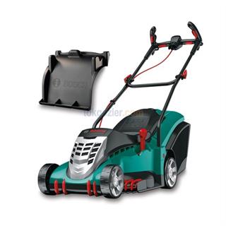 Bosch Rotak 40 Çim Biçme Makinesi