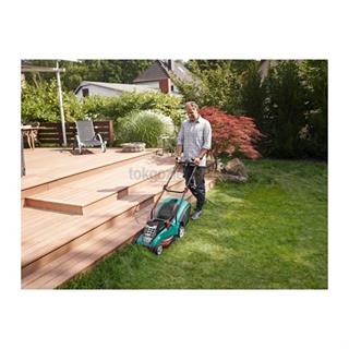 Bosch Rotak 40 Çim Biçme Makinesi