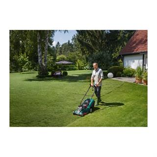 Bosch Rotak 40 Çim Biçme Makinesi