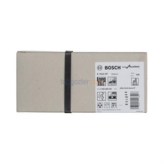 Bosch S 1022 HF Flexible Wood and Metal 100lü Ahşap ve Metal Tilki Kuyruğu Testere Bıçağı