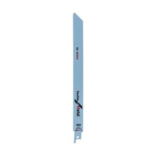 Bosch S 1122 BF Flexible for Metal 100lü Metal Tilki Kuyruğu Testere Bıçağı