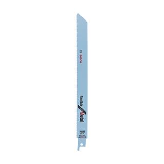 Bosch S 1122 BF Flexible for Metal 2li Metal Tilki Kuyruğu Testere Bıçağı