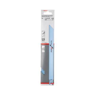 Bosch S 1122 EF Flexible for Metal 5li Metal Tilki Kuyruğu Testere Bıçağı