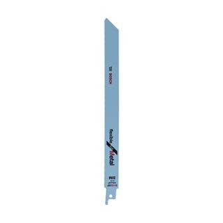 Bosch S 1122 EF Flexible for Metal 5li Metal Tilki Kuyruğu Testere Bıçağı