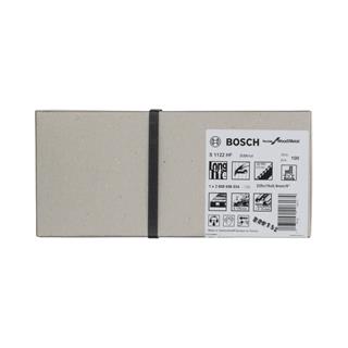 Bosch S 1122 HF Flexible Wood and Metal 100lü Ahşap ve Metal Tilki Kuyruğu Testere Bıçağı
