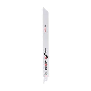 Bosch S 1122 VF Flexible for Wood and Metal 5li Ahşap ve Metal Tilki Kuyruğu Testere Bıçağı