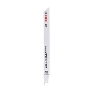 Bosch S 1125 VFR Special for PalletRepair 5li Panter Testere Bıçağı