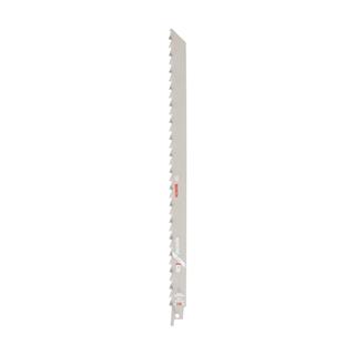 Bosch S 1211 K Special for Ice 5li Paket - Kemik, Buz ve Donmuş Malzemeler İçin Paslanmaz Tilki Kuyruğu Testere Bıçağı