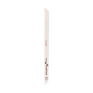 Bosch S 1222 VF Flexible for Wood and Metal 2li Ahşap ve Metal Tilki Kuyruğu Testere Bıçağı