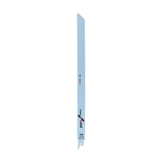 Bosch S 1225 VF Heavy for Metal 5li Metal Tilki Kuyruğu Testere Bıçağı