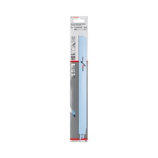 Bosch S 1226 CHF Heavy for Metal 5li Metal Tilki Kuyruğu Testere Bıçağı