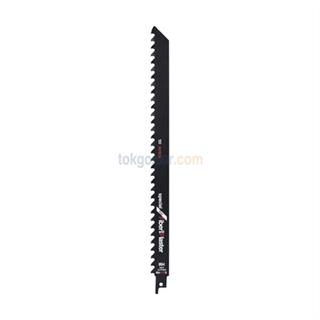 Bosch S 1241 HM Endurance for Aerated Concrete 2li Tilki Kuyruğu Testere Bıçağı
