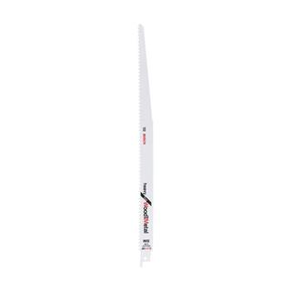 Bosch S 1411 DF Heavy for Wood and Metal 5li Ahşap ve Metal Panter Testere Bıçağı