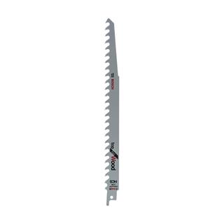 Bosch S 1542 K Top for Wood 2li Ahşap Tilki Kuyruğu Bıçağı