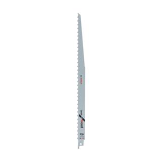 Bosch S 1617 K Basic for Wood 5li Ahşap Tilki Kuyruğu Bıçağı