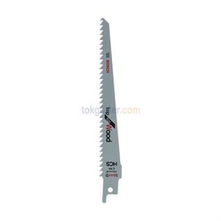 Bosch S 644 D Top for Wood 5li Ahşap Tilki Kuyruğu Bıçağı