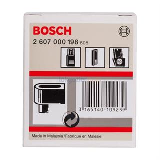 Bosch Şarj Cihazları İçin Adaptör