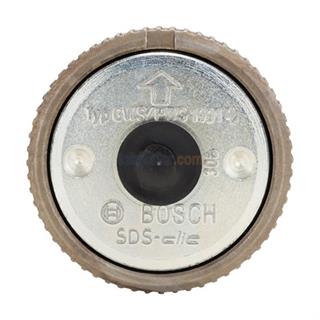 Bosch SDS-Clic M14 Hızlı Sıkma Somunu