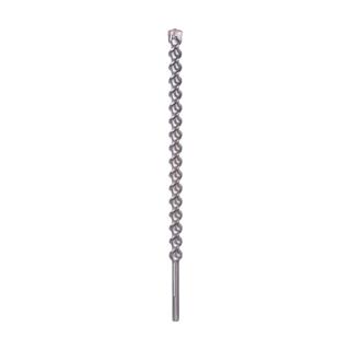 Bosch SDS-Max-7 Kırıcı Delici Matkap Ucu 35x720 mm