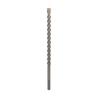 Bosch SDS-Max-7 Kırıcı Delici Matkap Ucu 25x520 mm