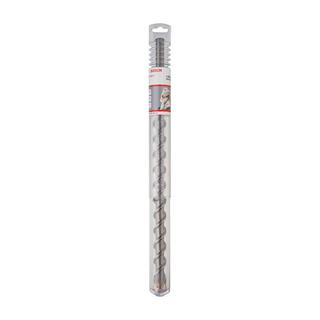 Bosch SDS-Max-7 Kırıcı Delici Matkap Ucu 28x520 mm