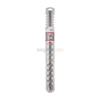 Bosch SDS-Max-7 Kırıcı Delici Matkap Ucu 38x520 mm