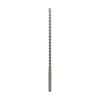 Bosch SDS-Max-7 Kırıcı Delici Matkap Ucu 17x540 mm