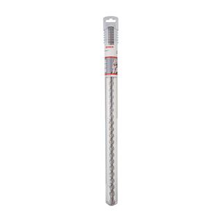 Bosch SDS-Max-7 Kırıcı Delici Matkap Ucu 17x540 mm