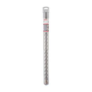 Bosch SDS-Max-7 Kırıcı Delici Matkap Ucu 24x520 mm